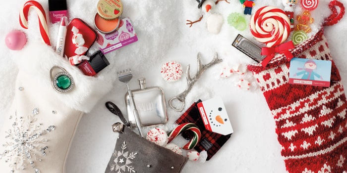 Stocking Stuffers