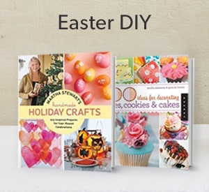 Easter DIY
