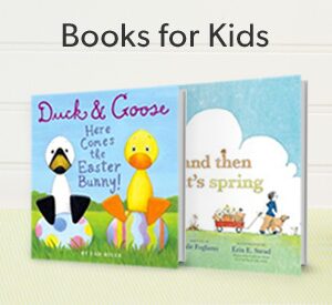 Books for kids