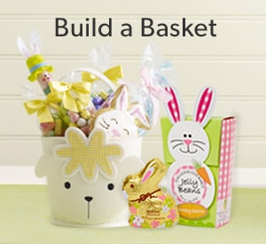 Sweet Treats for Easter