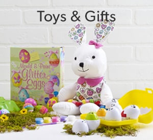 Toys & Gifts