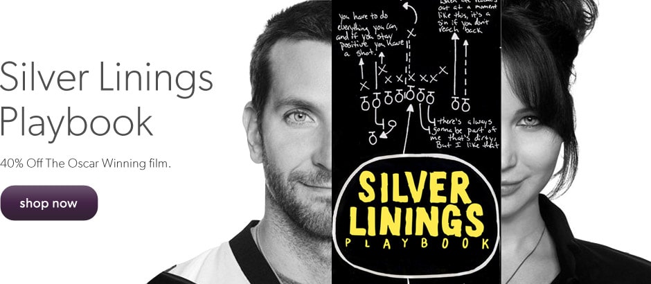 Silver Linings Playbook