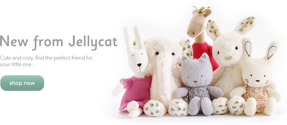 Jellycat