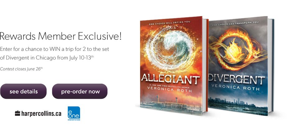 Divergent Contest