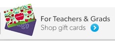 Gift Cards 