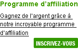 Programme d'affiliation chapters.indigo.ca. Touchez jusqu'à 8,5 % en commission!