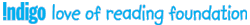 Indigo logo