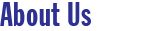 About Us