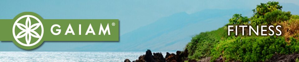 Gaiam - Fitness