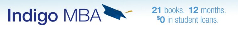 Indigo MBA
