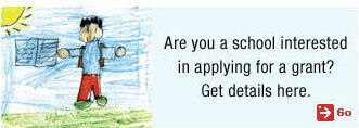 Are You Interested in Applying For a Grant