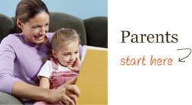 Parents - Start Here