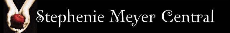 Stephenie Meyer Central