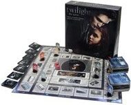 Twilight The Game
