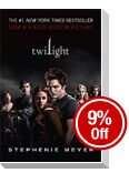Twilight Movie Tie-in