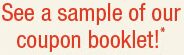 See A Sample