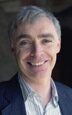 Photo of Eoin Colfer