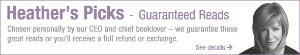 Heather Reisman’s book recommendations 