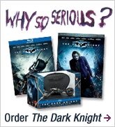 Order The Dark Knight