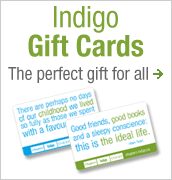 Indigo Gift Cards