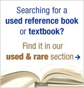 Used & Rare Books