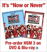 Pre-order HSM 3