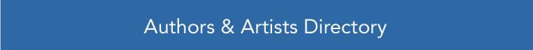Welcome To Our Authors & Artists Community Program