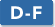 d-f