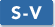 s-v